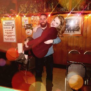 Meet your Posher, Gabby